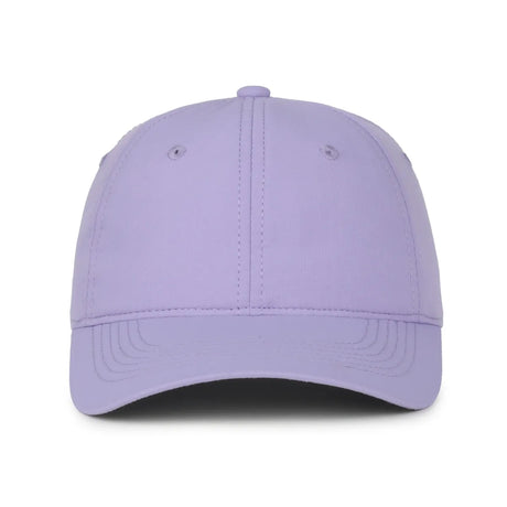 Outdoor Cap PNY-900U Ponytail Opening Unstructured Solid Panel Hat Unisex Accessories Hats & Caps