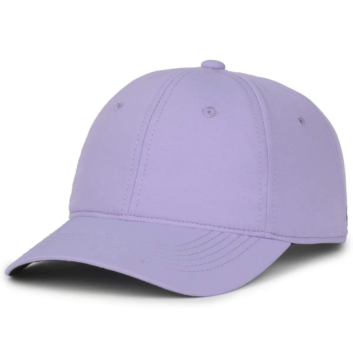 Outdoor Cap PNY-900U Ponytail Opening Unstructured Solid Panel Hat Unisex Accessories Hats & Caps