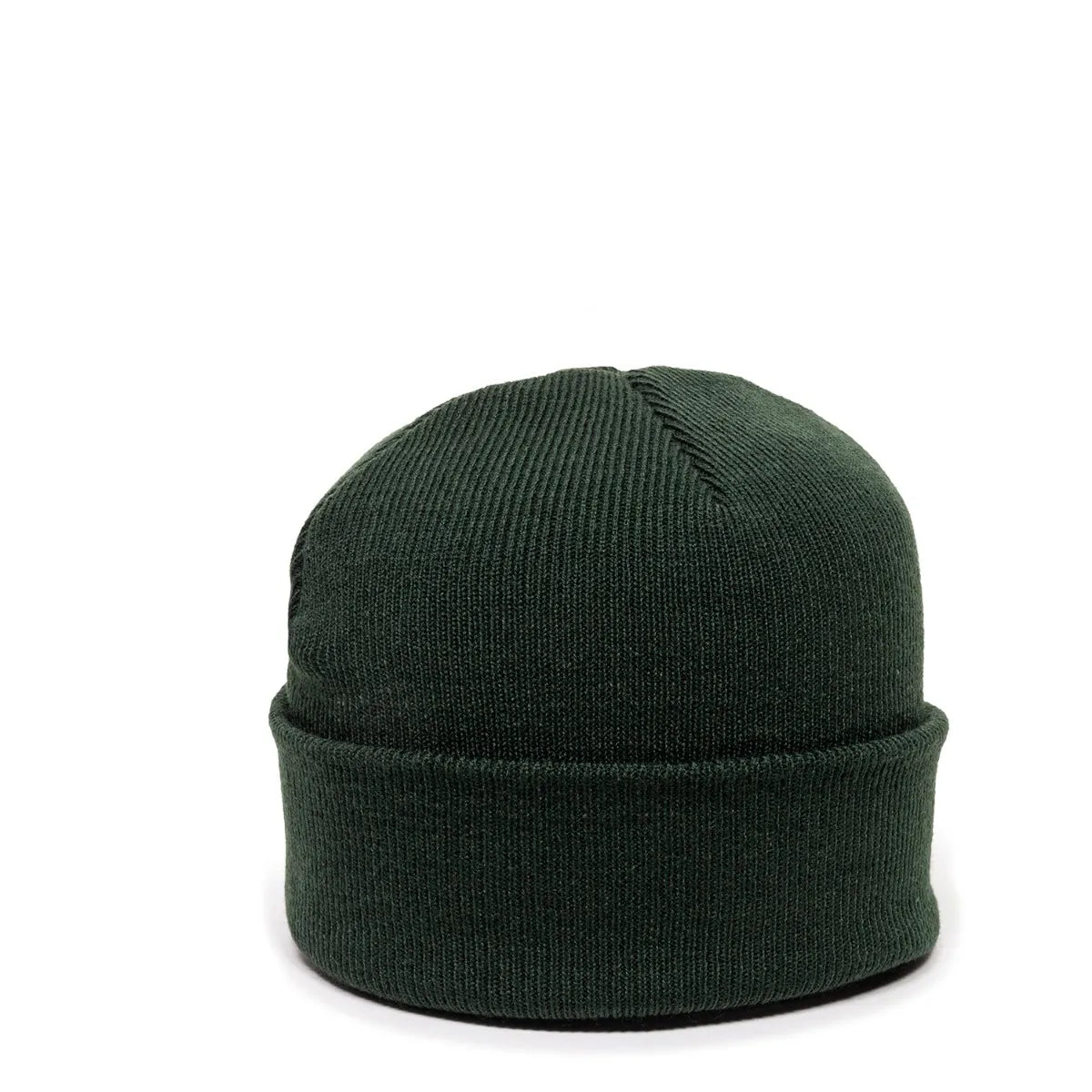 Outdoor Cap KN-400 Polyester Super Stretch Watch Cap Beanie Unisex Accessories Hats & Caps