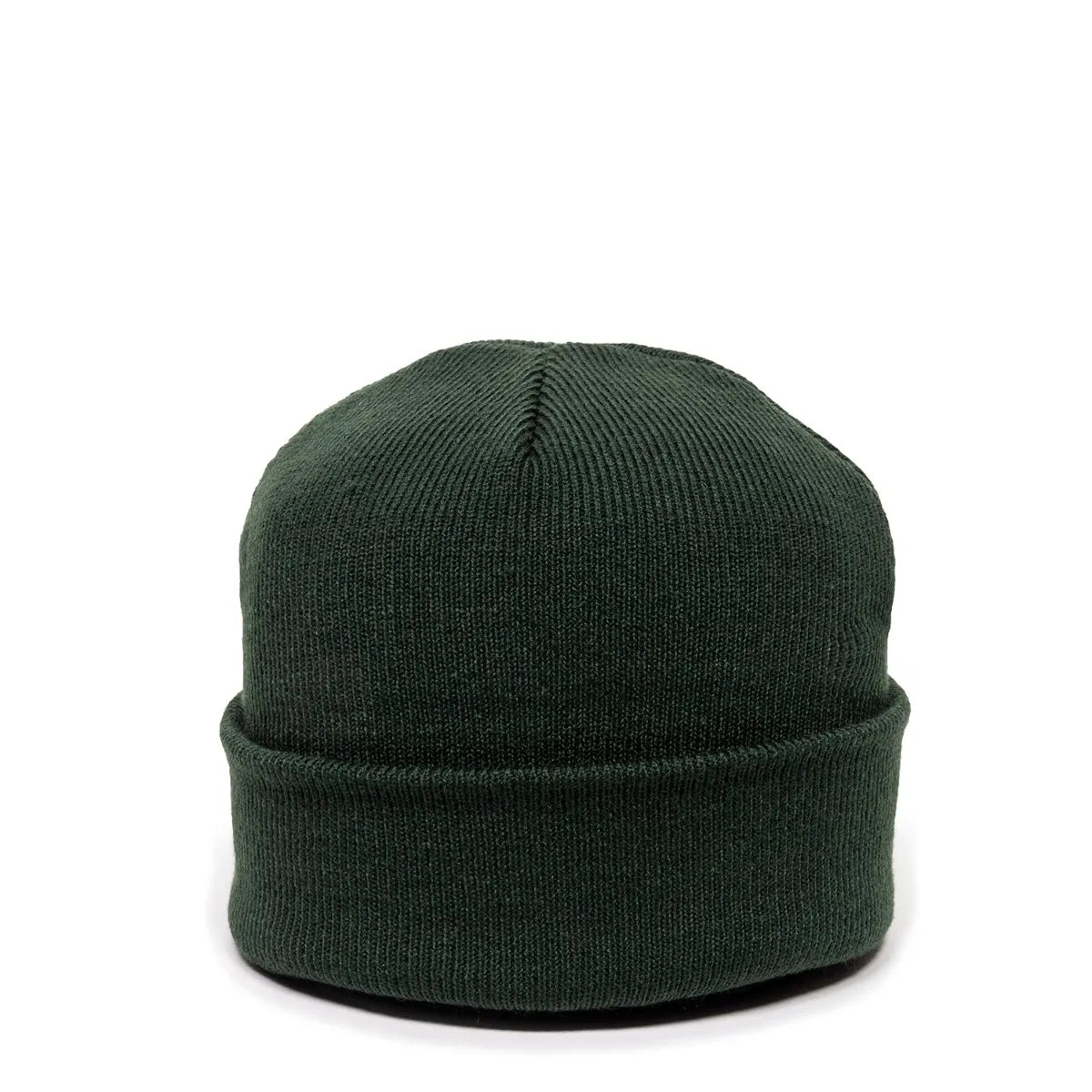Outdoor Cap KN-400 Polyester Super Stretch Watch Cap Beanie Unisex Accessories Hats & Caps