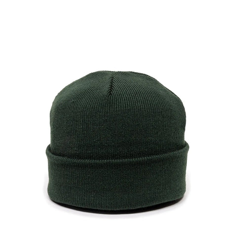 Outdoor Cap KN-400 Polyester Super Stretch Watch Cap Beanie Unisex Accessories Hats & Caps