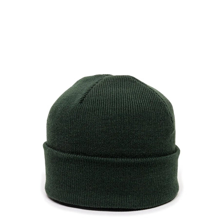 Outdoor Cap KN-400 Polyester Super Stretch Watch Cap Beanie Unisex Accessories Hats & Caps