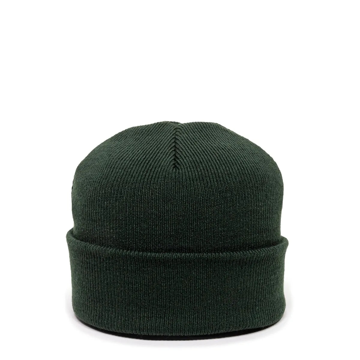 Outdoor Cap KN-400 Polyester Super Stretch Watch Cap Beanie Unisex Accessories Hats & Caps