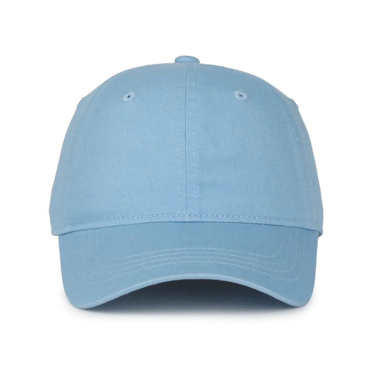 Outdoor Cap GWT-SB Snap Back Unstructured Solid Panel Hat Unisex Accessories Hats & Caps