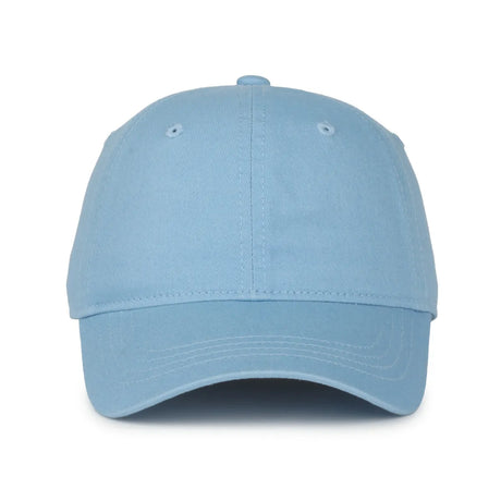 Outdoor Cap GWT-SB Snap Back Unstructured Solid Panel Hat Unisex Accessories Hats & Caps