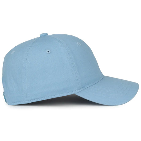 Outdoor Cap GWT-SB Snap Back Unstructured Solid Panel Hat Unisex Accessories Hats & Caps