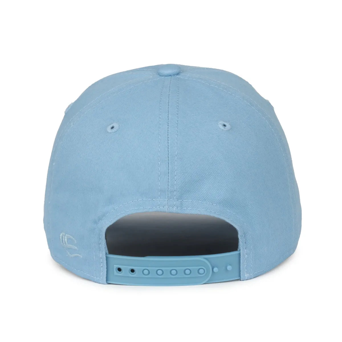 Outdoor Cap GWT-SB Snap Back Unstructured Solid Panel Hat Unisex Accessories Hats & Caps