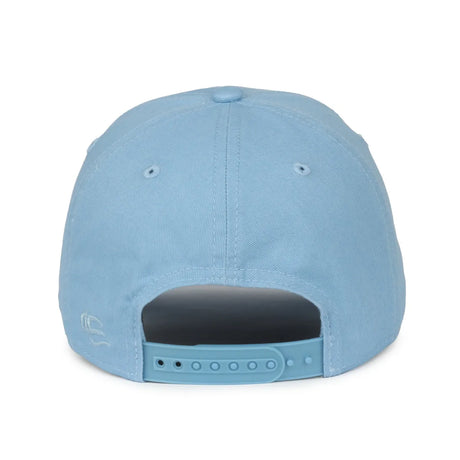 Outdoor Cap GWT-SB Snap Back Unstructured Solid Panel Hat Unisex Accessories Hats & Caps