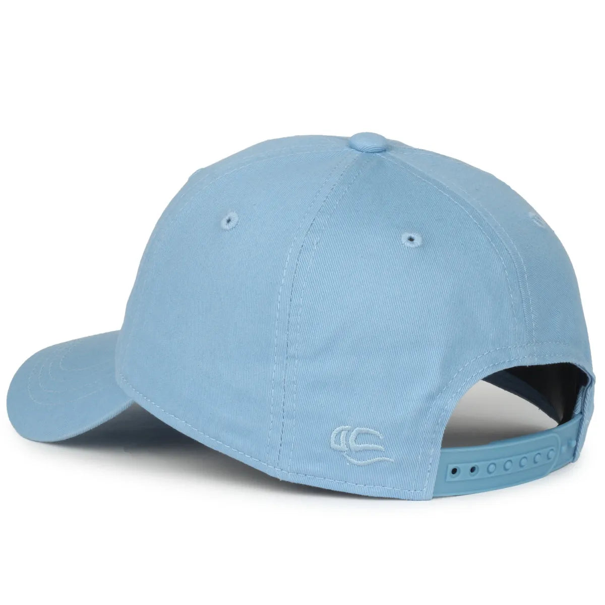 Outdoor Cap GWT-SB Snap Back Unstructured Solid Panel Hat Unisex Accessories Hats & Caps