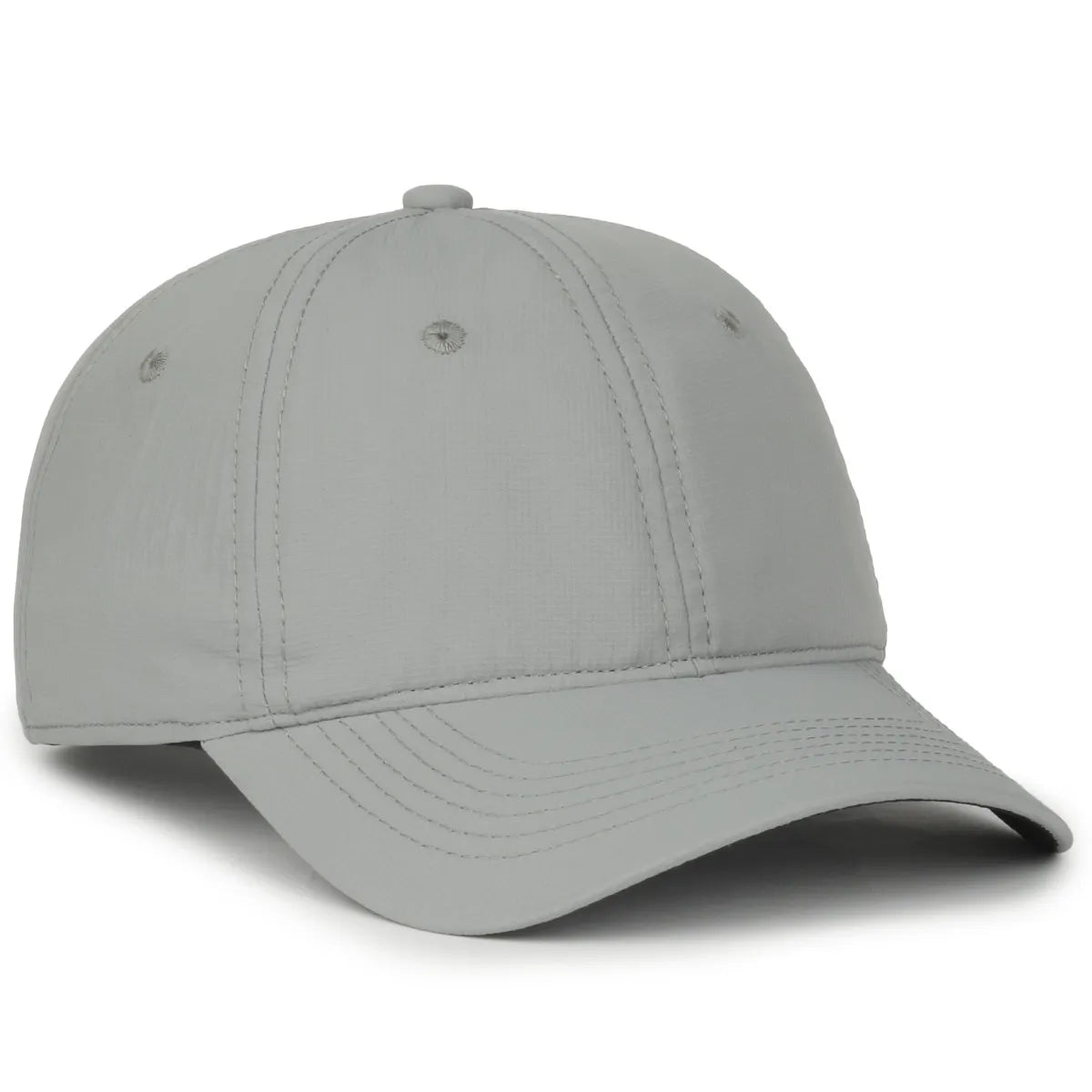 Outdoor Cap Women's PNY-900U Unstructured Solid Panel Hat-1