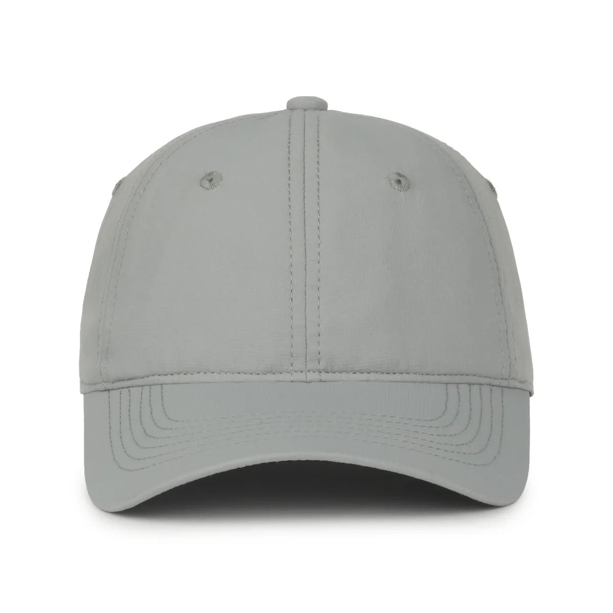 Outdoor Cap PNY-900U Ponytail Opening Unstructured Solid Panel Hat Unisex Accessories Hats & Caps