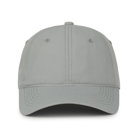 Outdoor Cap PNY-900U Ponytail Opening Unstructured Solid Panel Hat Unisex Accessories Hats & Caps