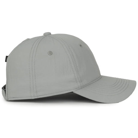 Outdoor Cap PNY-900U Ponytail Opening Unstructured Solid Panel Hat Unisex Accessories Hats & Caps