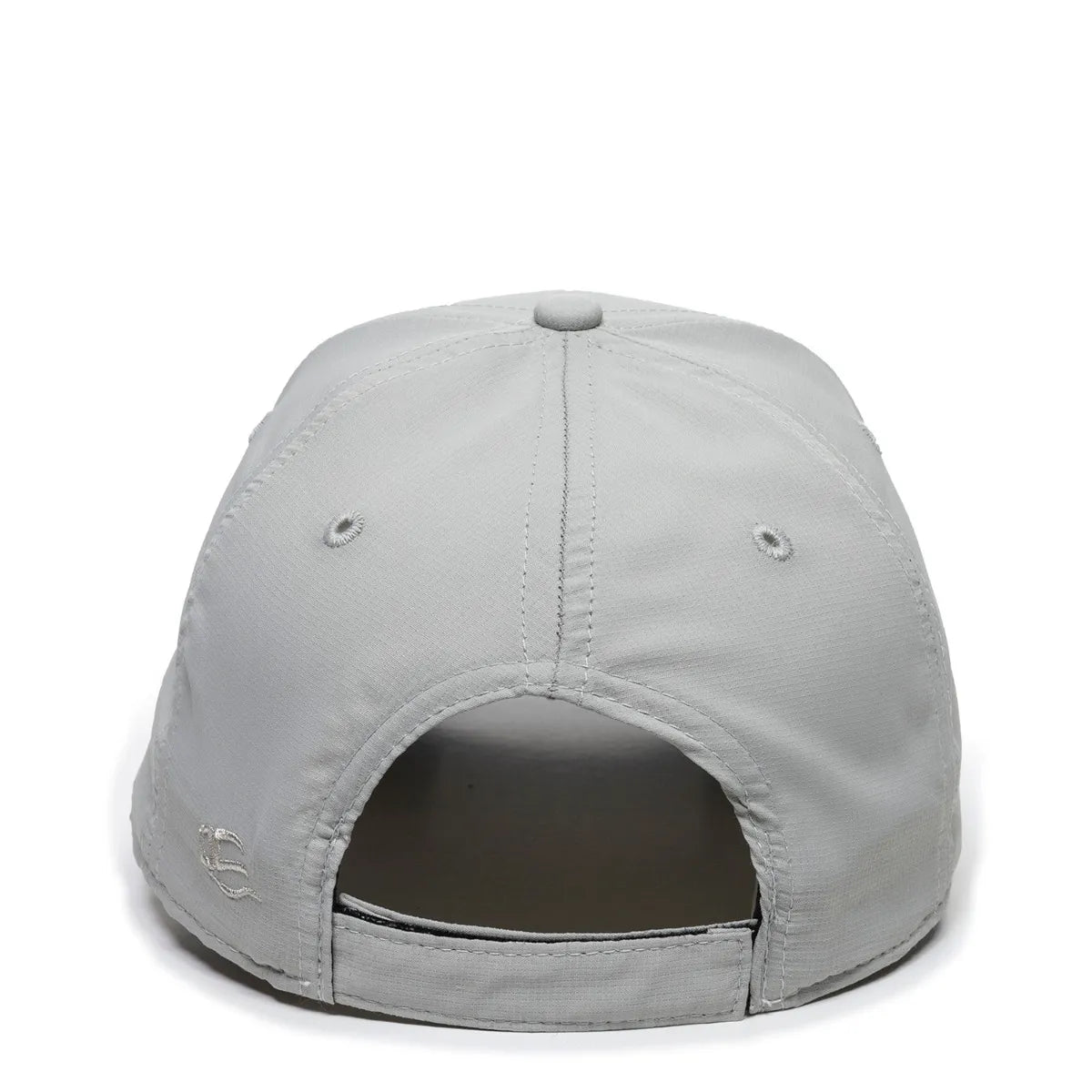Outdoor Cap PN-100 Ultimate Lightweight Performance Structured Solid Panel Hat Unisex Accessories Hats & Caps