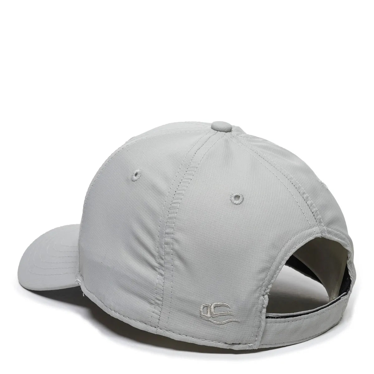Outdoor Cap PN-100 Ultimate Lightweight Performance Structured Solid Panel Hat Unisex Accessories Hats & Caps