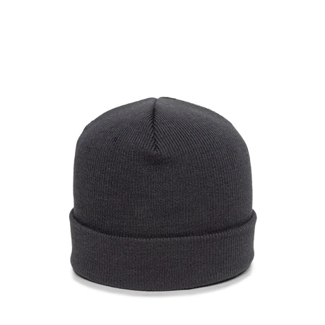 Outdoor Cap KN-400 Polyester Super Stretch Watch Cap Beanie Unisex Accessories Hats & Caps