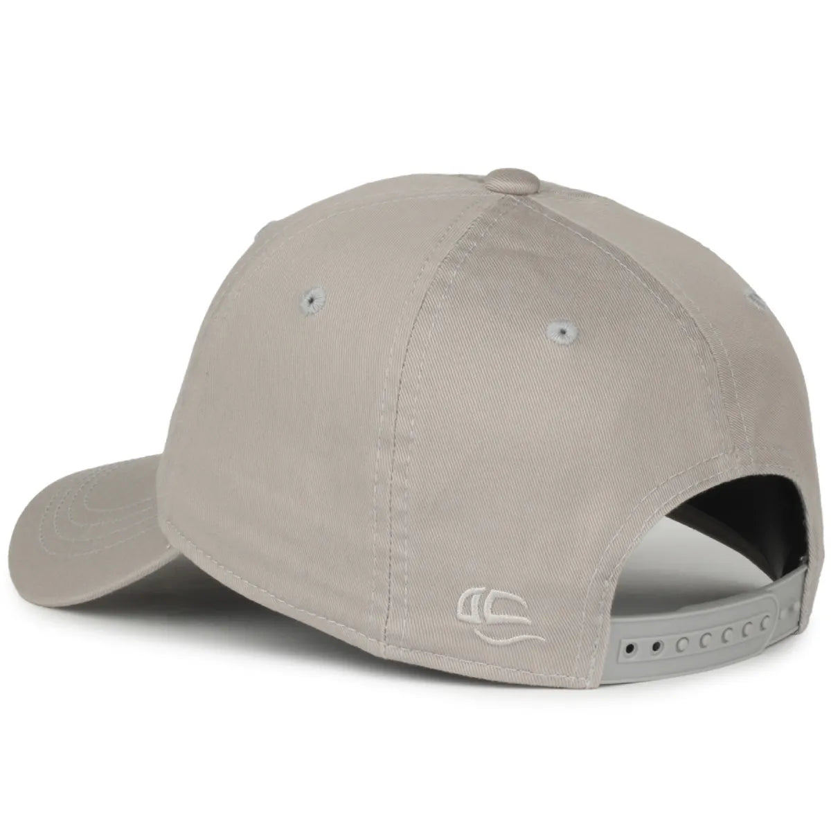 Outdoor Cap GWT-SB Snap Back Unstructured Solid Panel Hat Unisex Accessories Hats & Caps