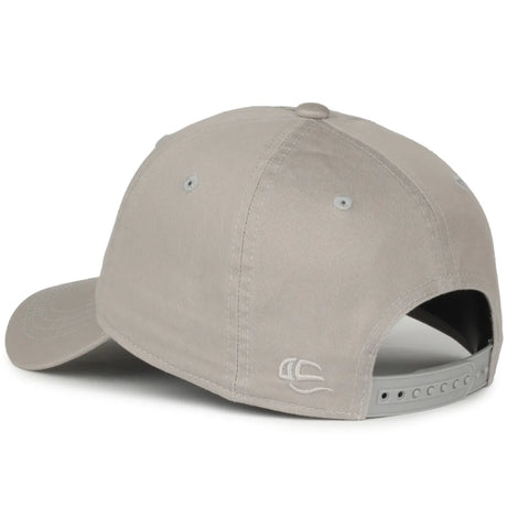 Outdoor Cap GWT-SB Snap Back Unstructured Solid Panel Hat Unisex Accessories Hats & Caps