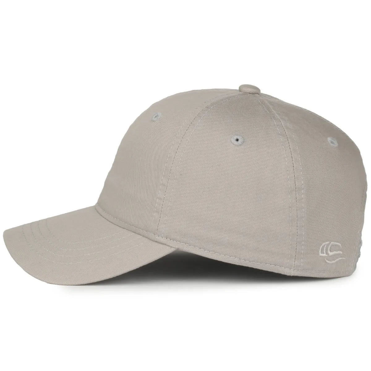 Outdoor Cap GWT-SB Snap Back Unstructured Solid Panel Hat Unisex Accessories Hats & Caps