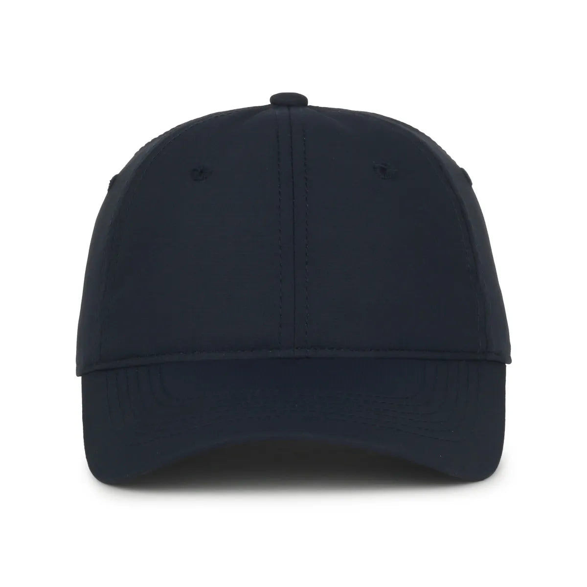 Outdoor Cap PNY-900U Ponytail Opening Unstructured Solid Panel Hat Unisex Accessories Hats & Caps