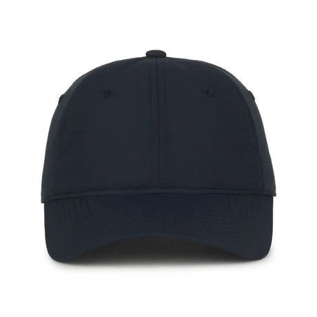 Outdoor Cap PNY-900U Ponytail Opening Unstructured Solid Panel Hat Unisex Accessories Hats & Caps