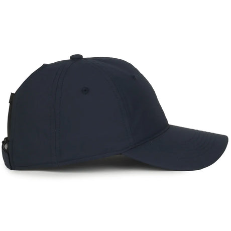 Outdoor Cap PNY-900U Ponytail Opening Unstructured Solid Panel Hat Unisex Accessories Hats & Caps