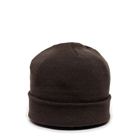 Outdoor Cap KN-400 Polyester Super Stretch Watch Cap Beanie Unisex Accessories Hats & Caps