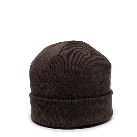 Outdoor Cap KN-400 Polyester Super Stretch Watch Cap Beanie Unisex Accessories Hats & Caps