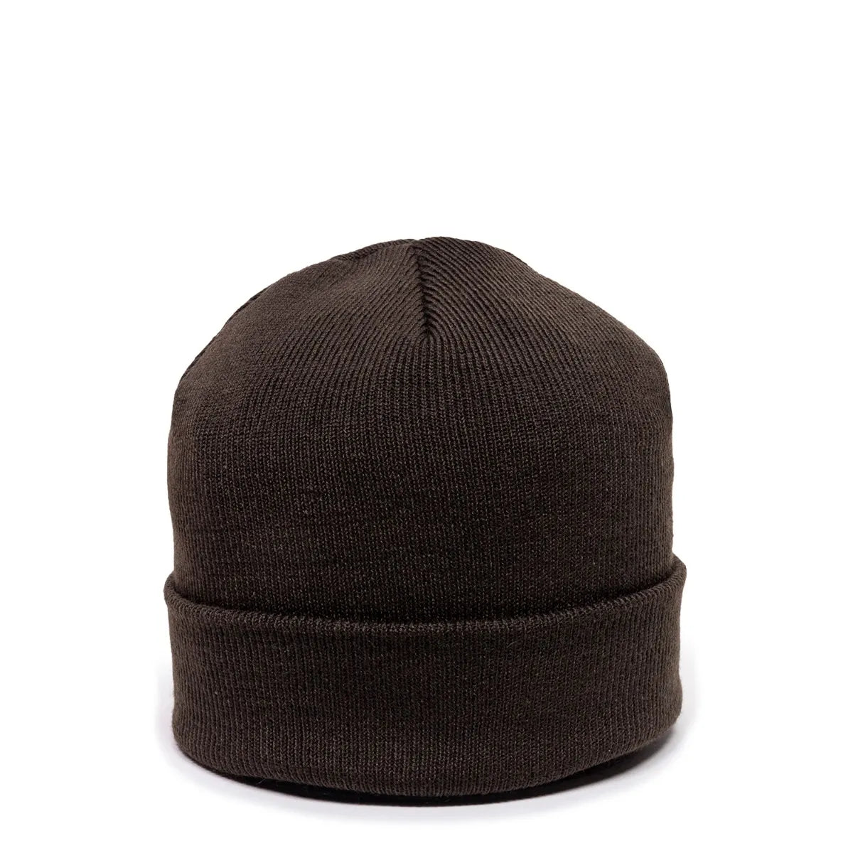 Outdoor Cap KN-400 Polyester Super Stretch Watch Cap Beanie Unisex Accessories Hats & Caps