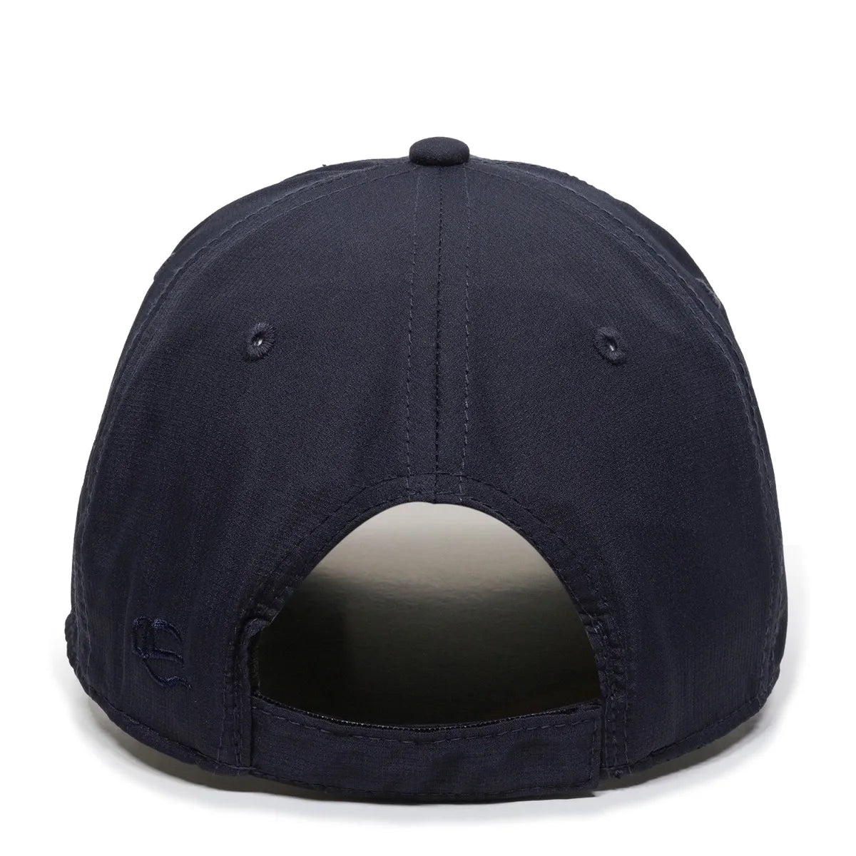 Outdoor Cap PN-100 Ultimate Lightweight Performance Structured Solid Panel Hat Unisex Accessories Hats & Caps