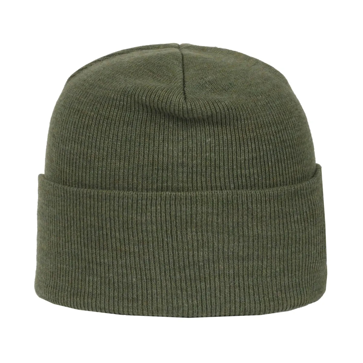 Outdoor Cap OC870 Acrylic Knit Winter Beanie Unisex Accessories Hats & Caps