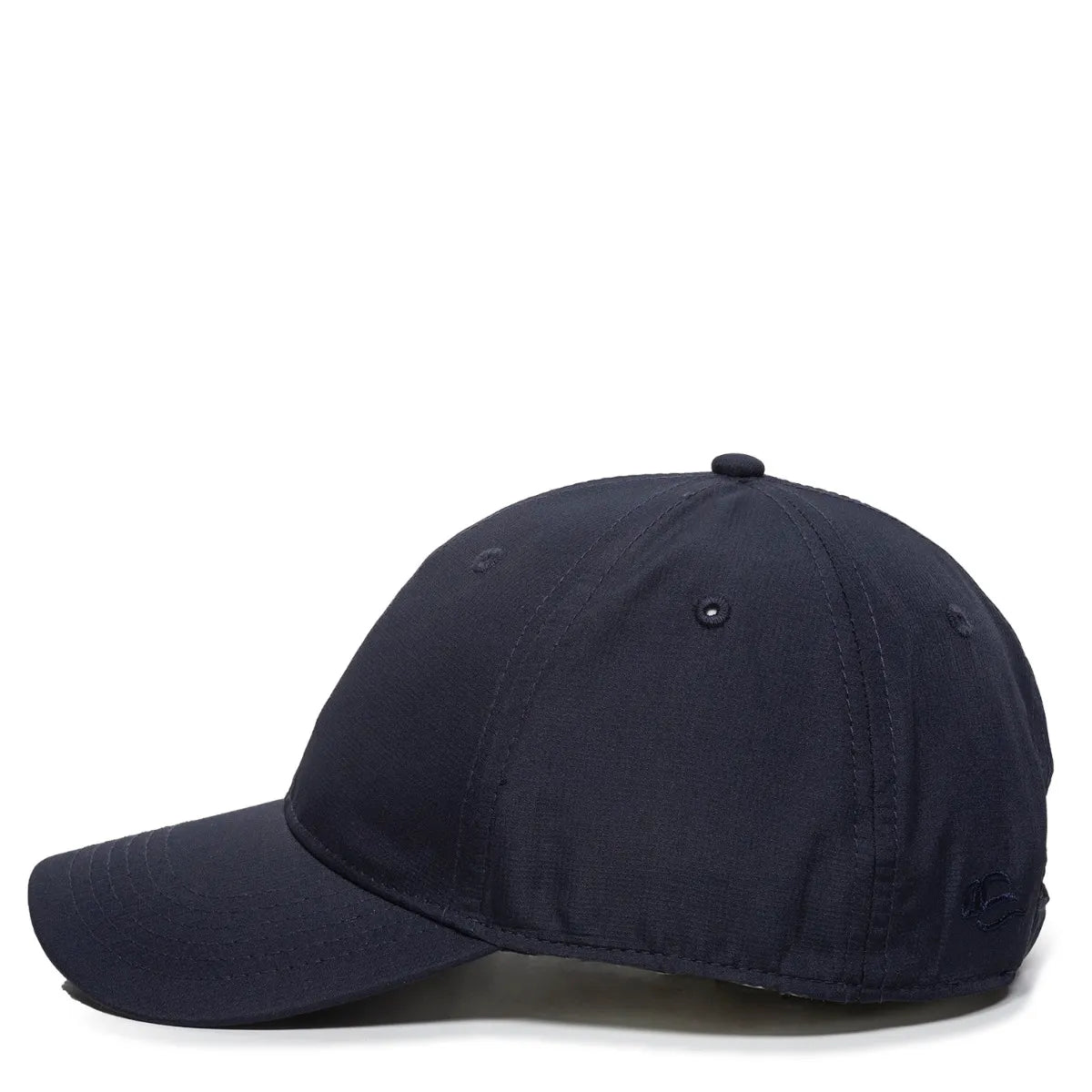 Outdoor Cap PN-100 Ultimate Lightweight Performance Structured Solid Panel Hat Unisex Accessories Hats & Caps