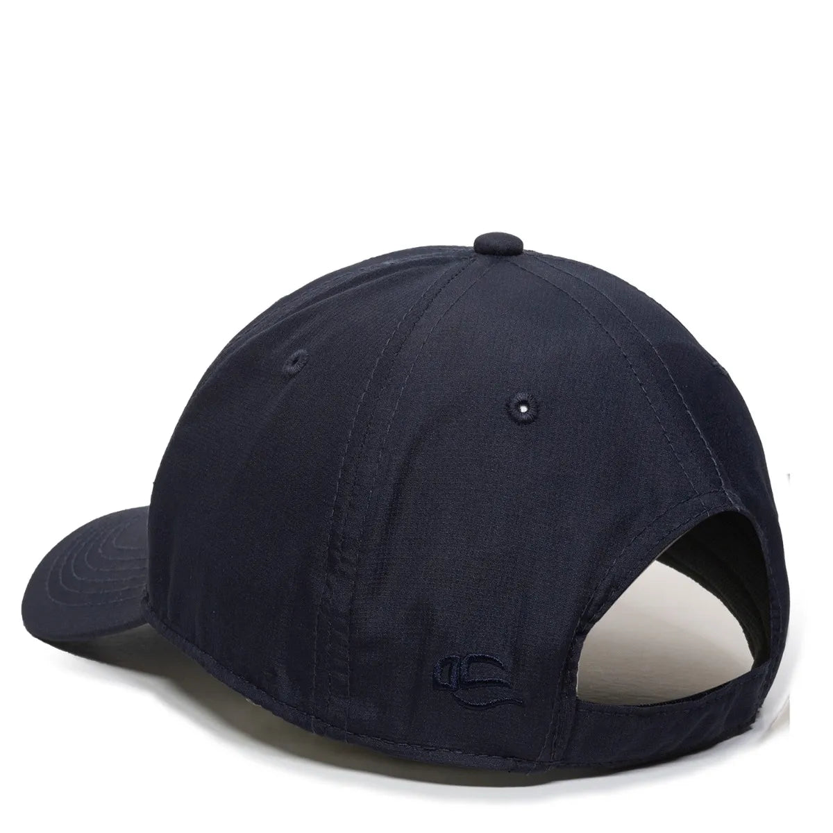 Outdoor Cap PN-100 Ultimate Lightweight Performance Structured Solid Panel Hat-6