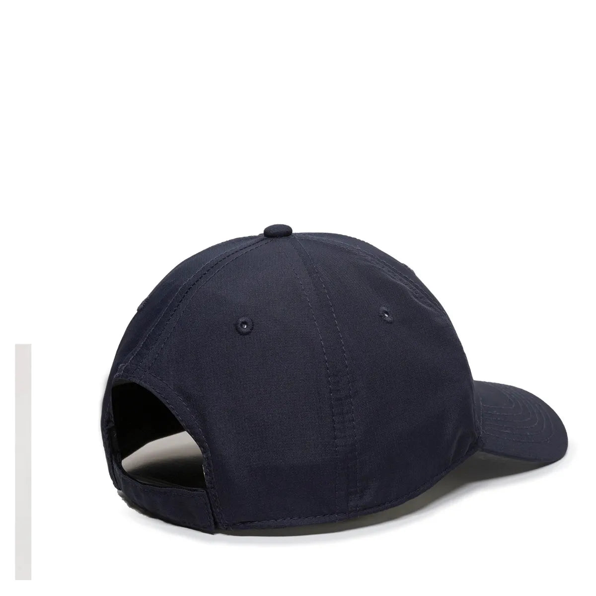 Outdoor Cap PN-100 Ultimate Lightweight Performance Structured Solid Panel Hat Unisex Accessories Hats & Caps