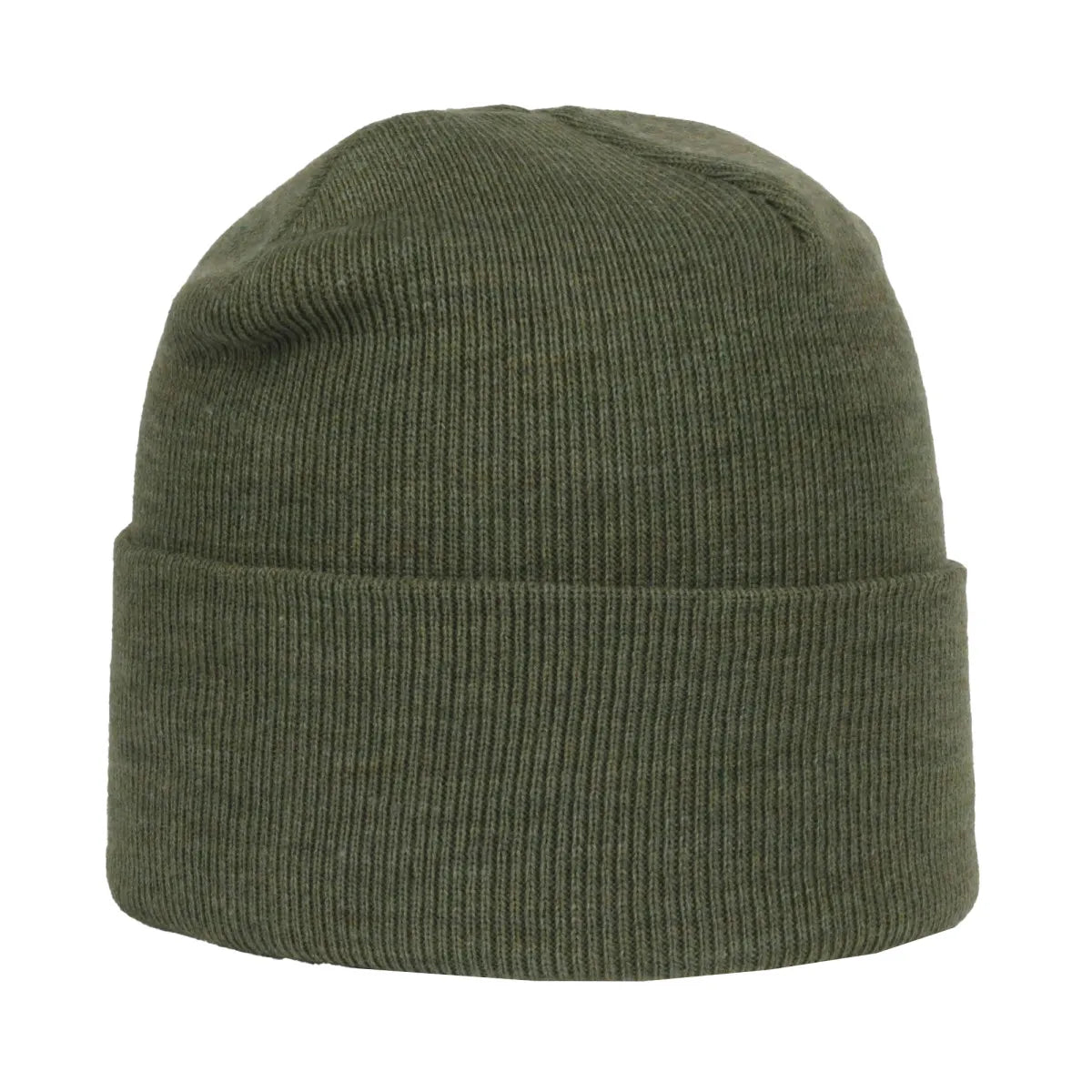 Outdoor Cap OC870 Acrylic Knit Winter Beanie Unisex Accessories Hats & Caps