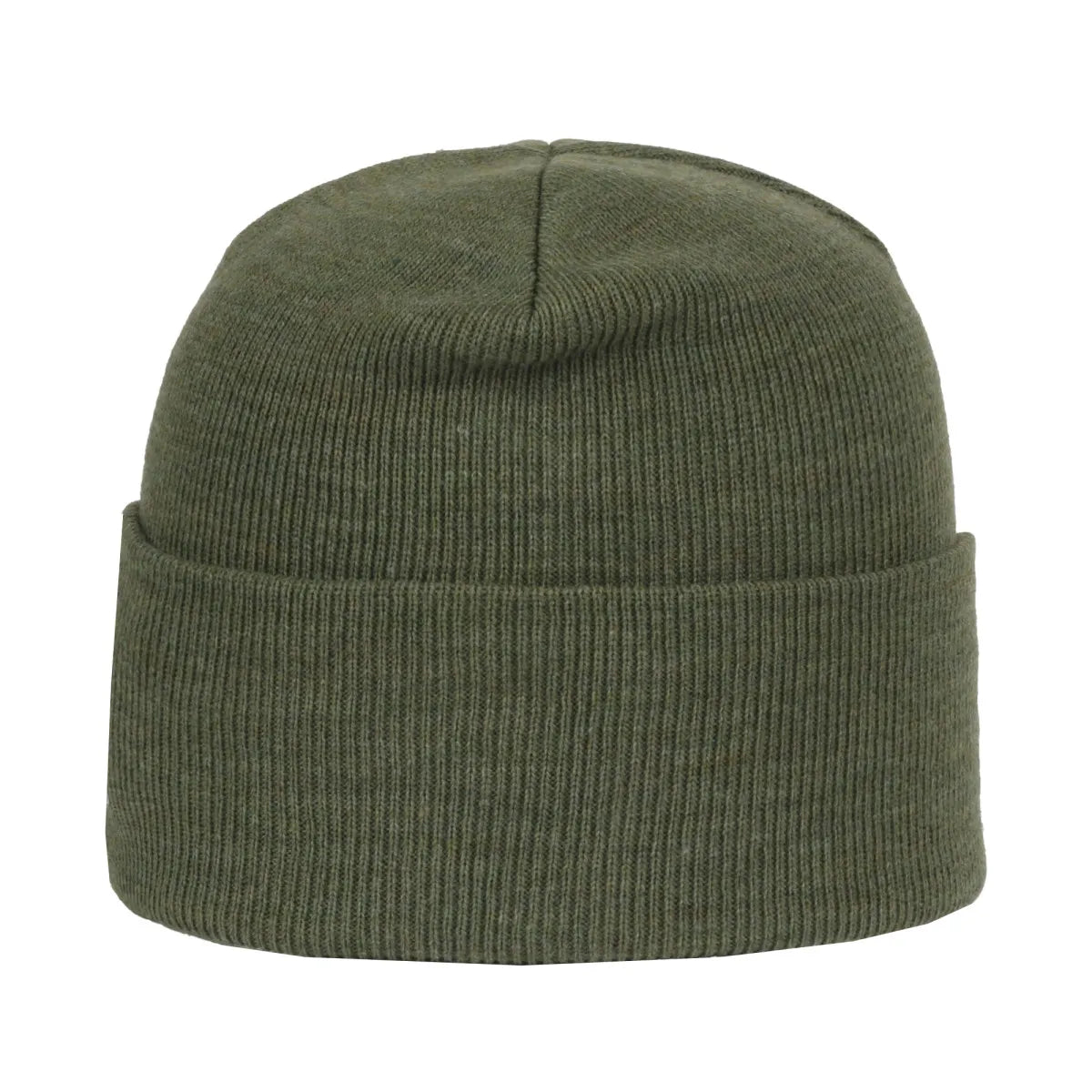 Outdoor Cap OC870 Acrylic Knit Winter Beanie Unisex Accessories Hats & Caps