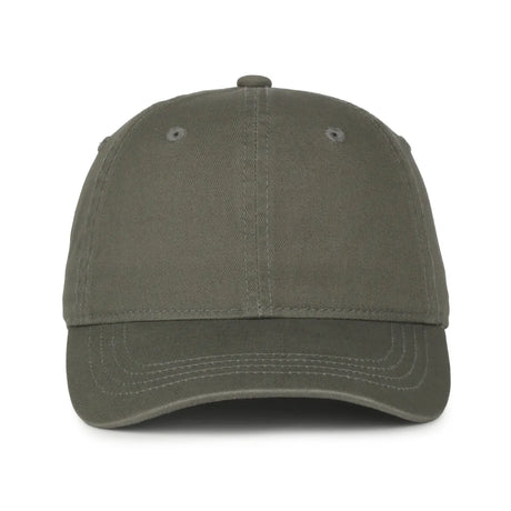 Outdoor Cap GWT-SB Snap Back Unstructured Solid Panel Hat Unisex Accessories Hats & Caps