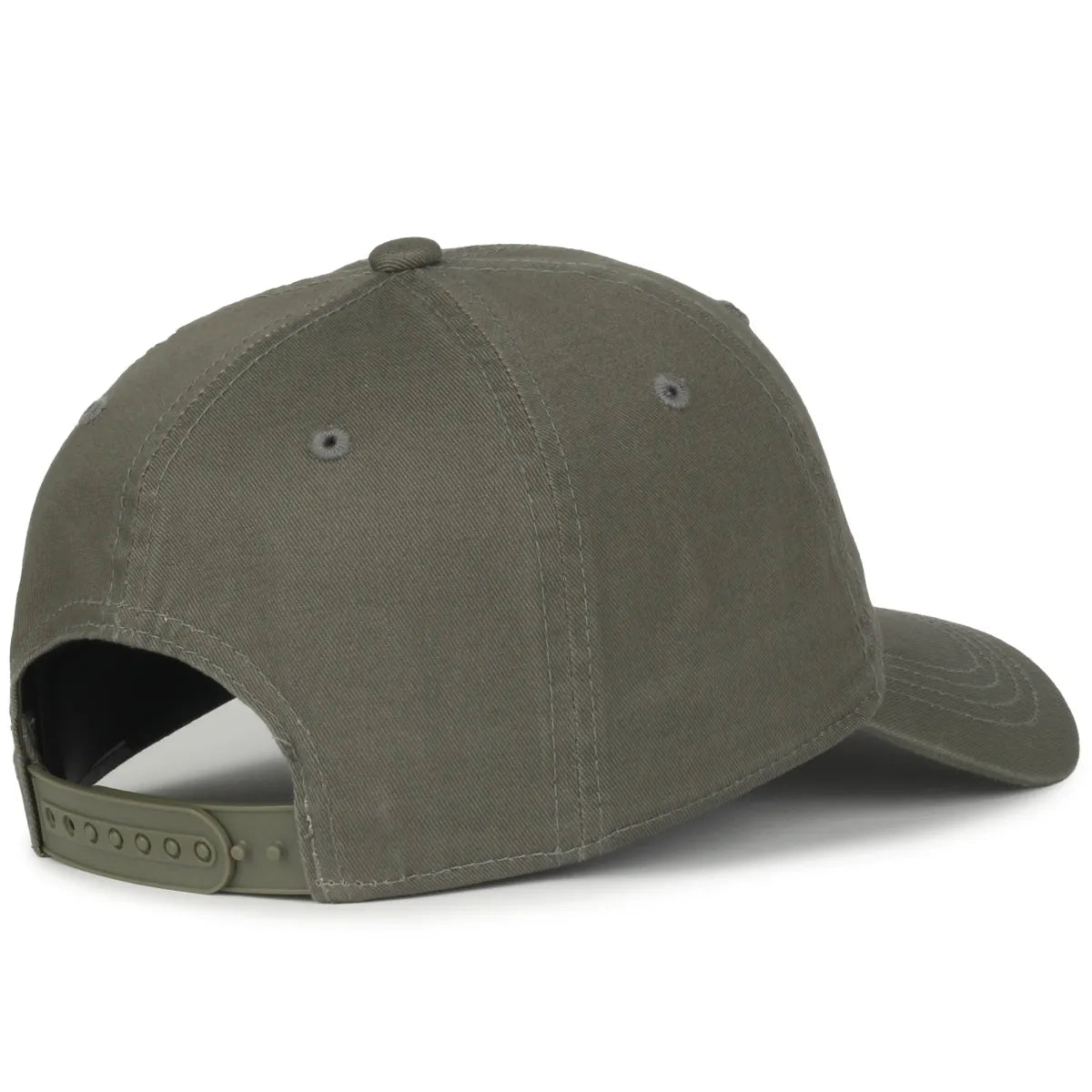Outdoor Cap GWT-SB Snap Back Unstructured Solid Panel Hat Unisex Accessories Hats & Caps