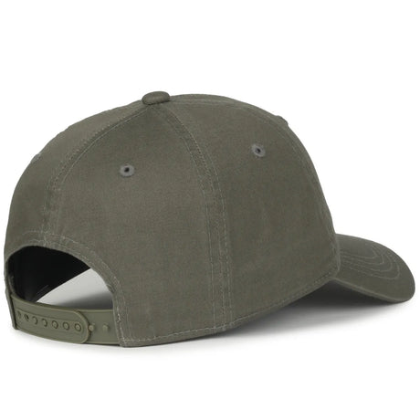 Outdoor Cap GWT-SB Snap Back Unstructured Solid Panel Hat Unisex Accessories Hats & Caps