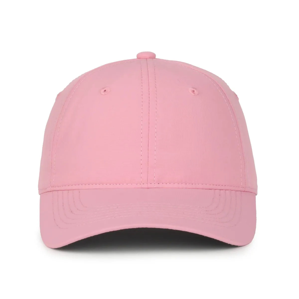 Outdoor Cap PNY-900U Ponytail Opening Unstructured Solid Panel Hat Unisex Accessories Hats & Caps