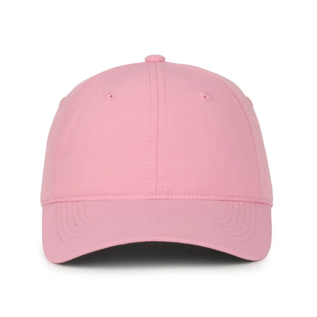 Outdoor Cap PNY-900U Ponytail Opening Unstructured Solid Panel Hat Unisex Accessories Hats & Caps