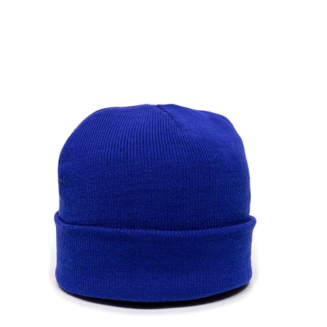 Outdoor Cap KN-400 Polyester Super Stretch Watch Cap Beanie Unisex Accessories Hats & Caps