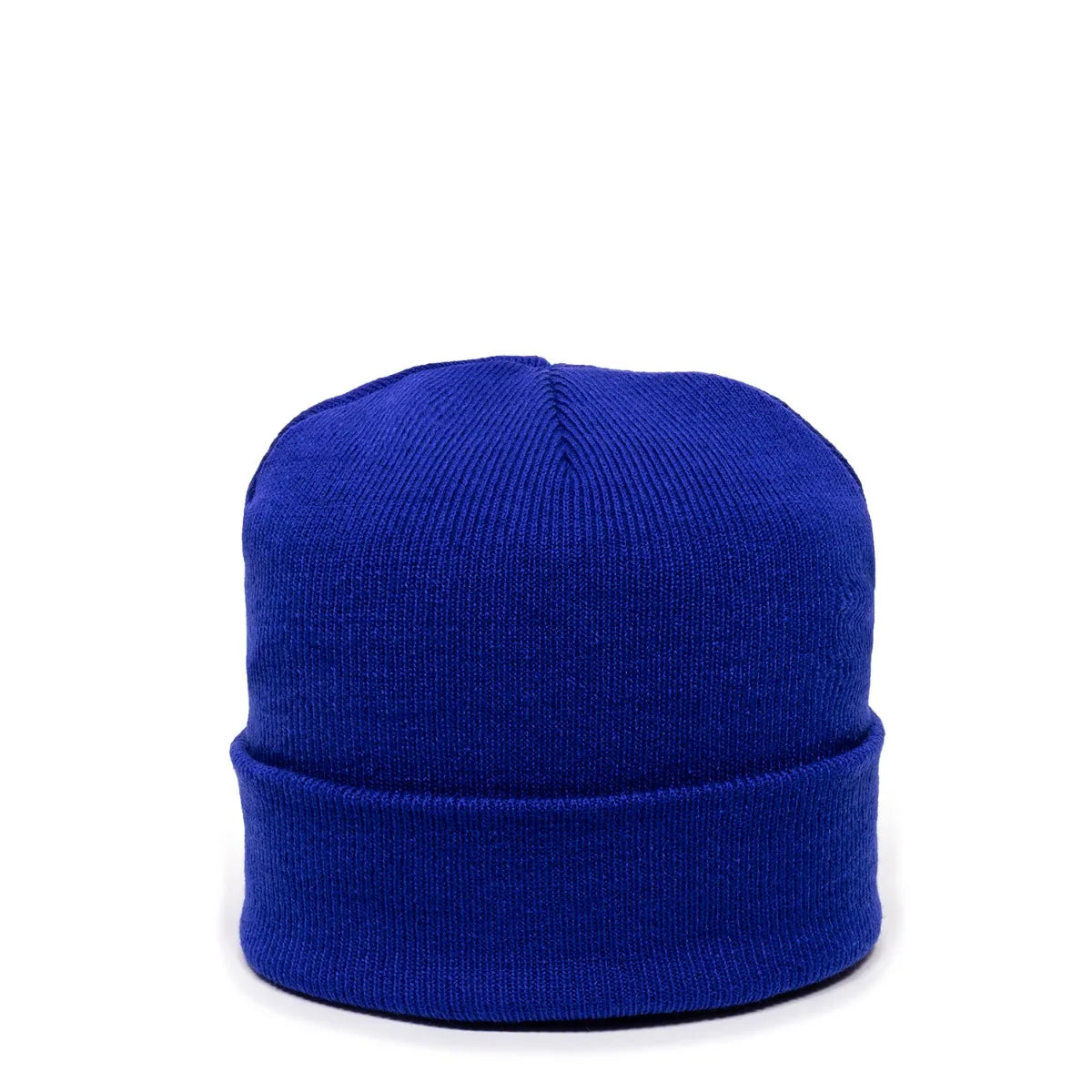 Outdoor Cap KN-400 Polyester Super Stretch Watch Cap Beanie Unisex Accessories Hats & Caps