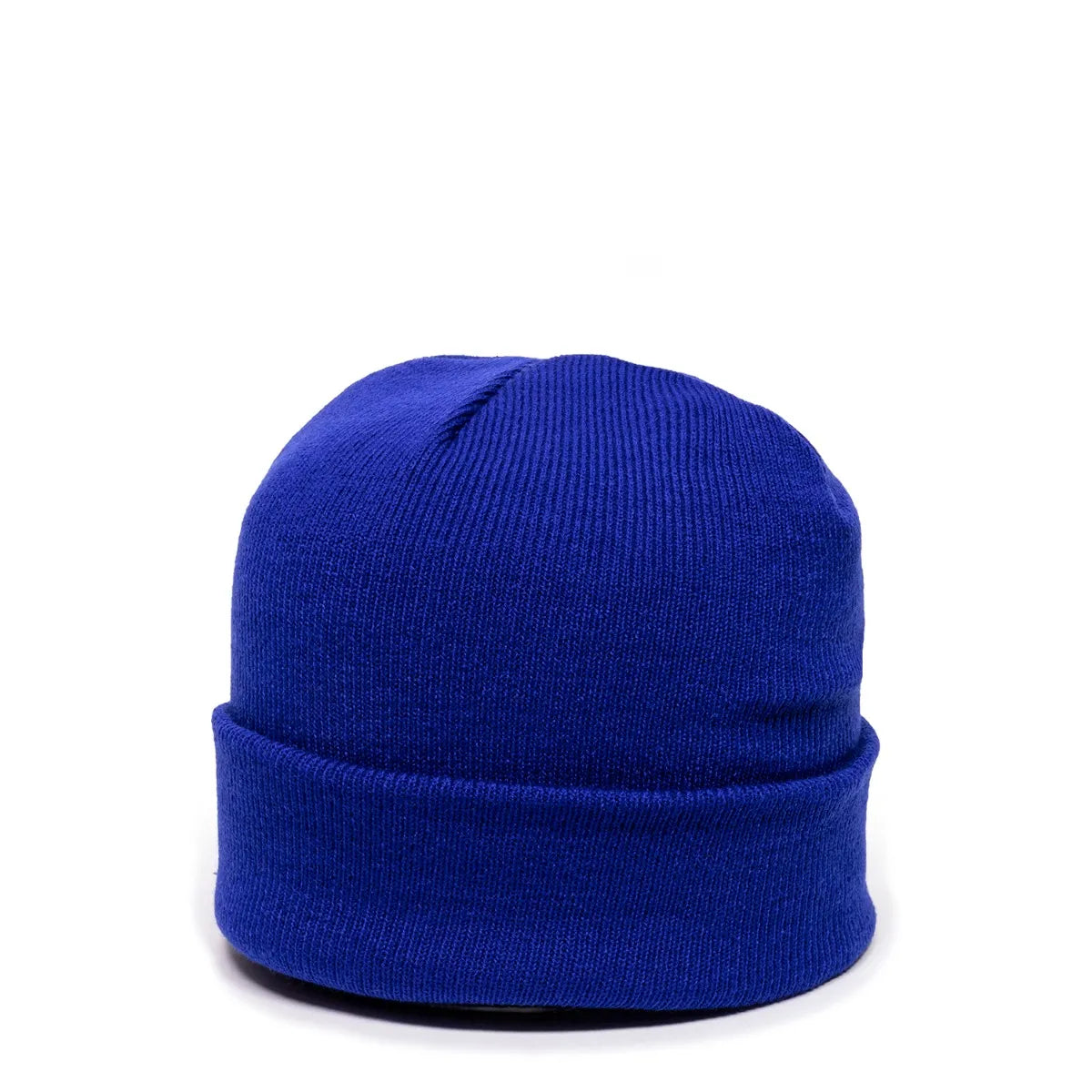 Outdoor Cap KN-400 Polyester Super Stretch Watch Cap Beanie Unisex Accessories Hats & Caps