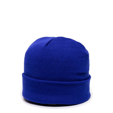 Outdoor Cap KN-400 Polyester Super Stretch Watch Cap Beanie Unisex Accessories Hats & Caps