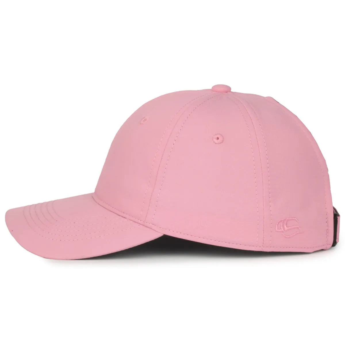 Outdoor Cap PNY-900U Ponytail Opening Unstructured Solid Panel Hat Unisex Accessories Hats & Caps