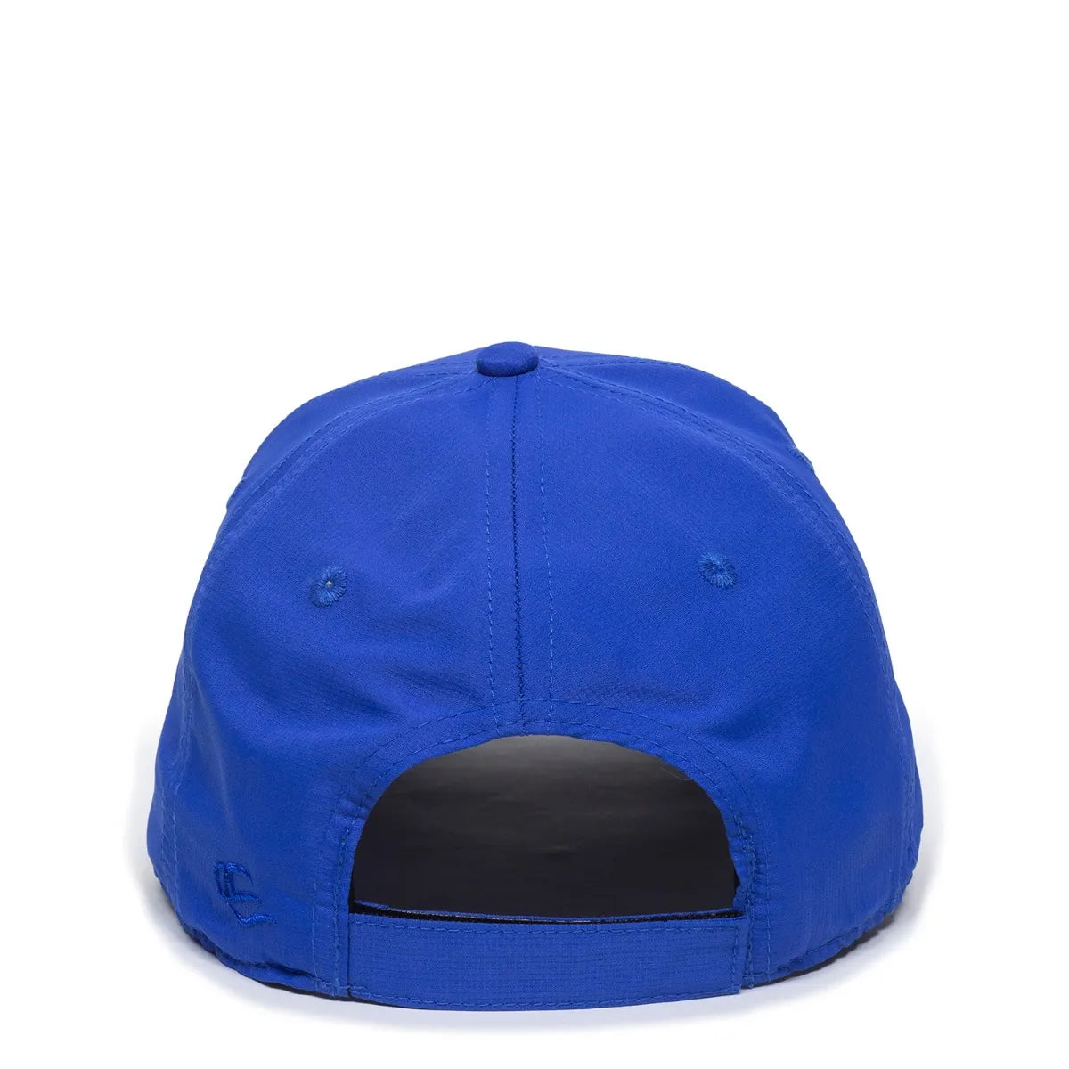 Outdoor Cap PN-100 Ultimate Lightweight Performance Structured Solid Panel Hat Unisex Accessories Hats & Caps