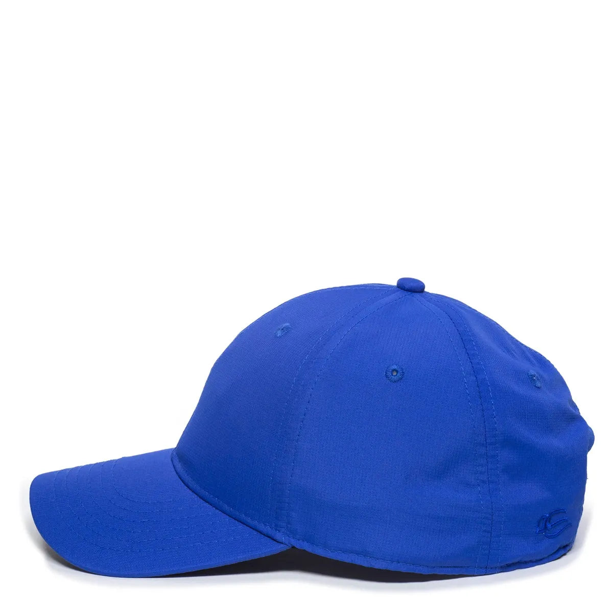 Outdoor Cap PN-100 Ultimate Lightweight Performance Structured Solid Panel Hat Unisex Accessories Hats & Caps