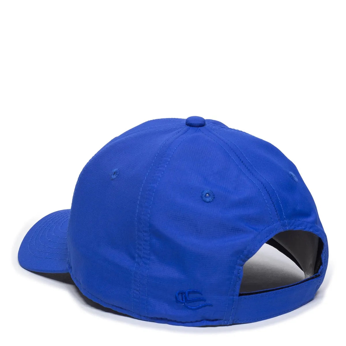 Outdoor Cap PN-100 Ultimate Lightweight Performance Structured Solid Panel Hat Unisex Accessories Hats & Caps