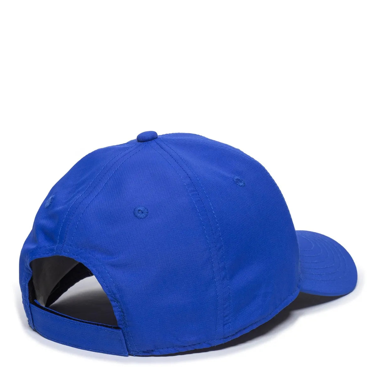 Outdoor Cap PN-100 Ultimate Lightweight Performance Structured Solid Panel Hat-7